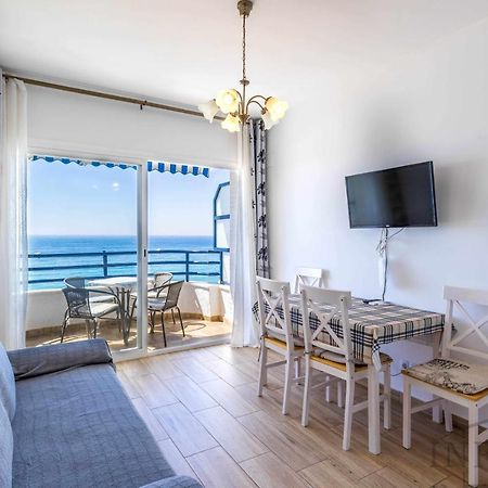 Inftour Arenal Sol Apartamento Calpe Luaran gambar