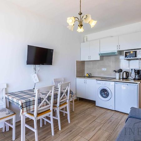 Inftour Arenal Sol Apartamento Calpe Luaran gambar